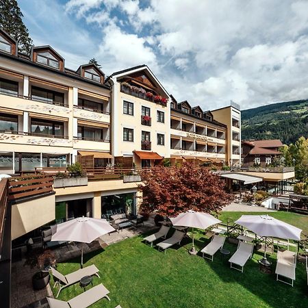 Dominik Alpine City Wellness Hotel - Adults Only Bresanona Exterior foto